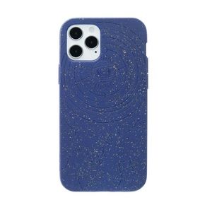 Blue Eco-Friendly iPhone 12/iPhone 12 Pro Case